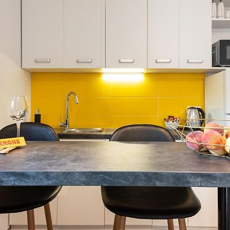 Studio Apartment Les - 4 Min Walk From Amphiteatre พูลา ภายนอก รูปภาพ