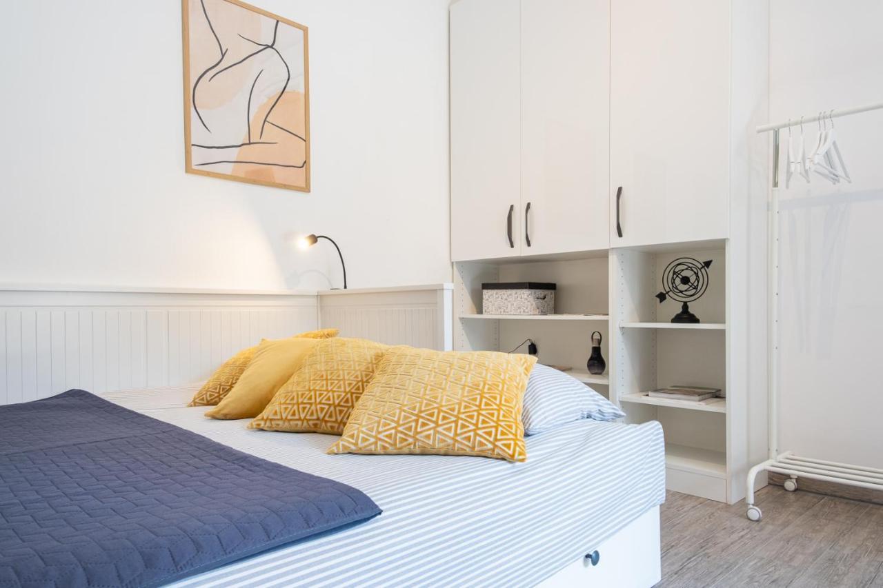 Studio Apartment Les - 4 Min Walk From Amphiteatre พูลา ภายนอก รูปภาพ
