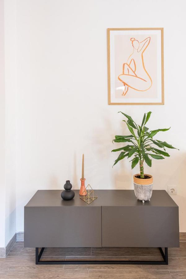 Studio Apartment Les - 4 Min Walk From Amphiteatre พูลา ภายนอก รูปภาพ