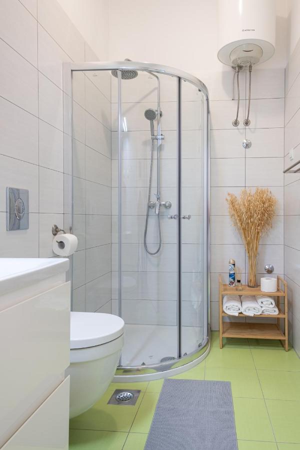 Studio Apartment Les - 4 Min Walk From Amphiteatre พูลา ภายนอก รูปภาพ