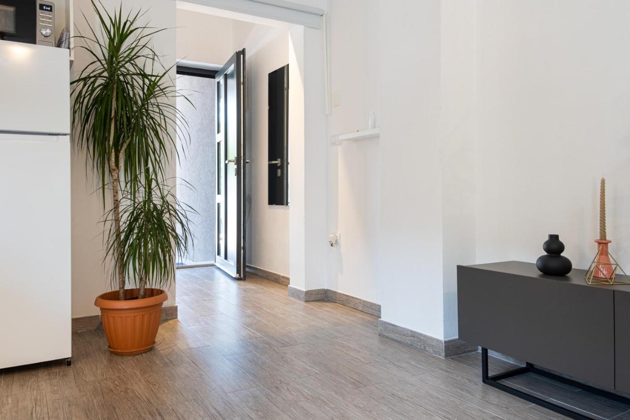 Studio Apartment Les - 4 Min Walk From Amphiteatre พูลา ภายนอก รูปภาพ