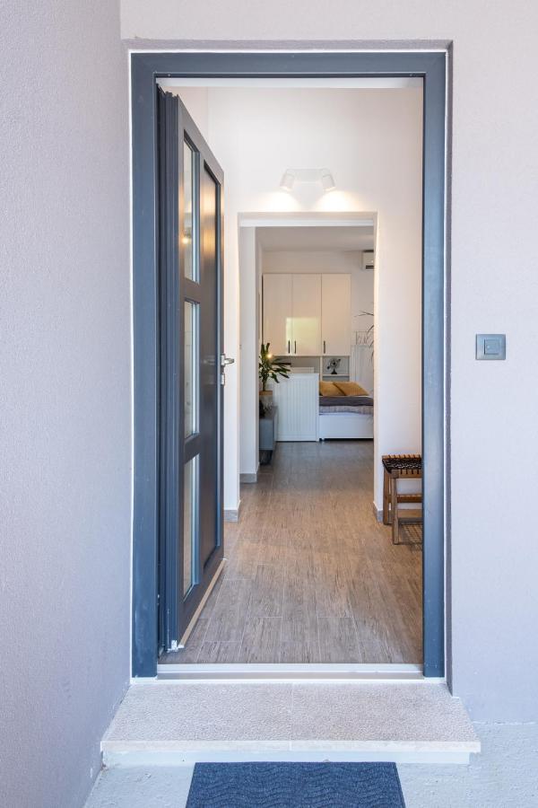 Studio Apartment Les - 4 Min Walk From Amphiteatre พูลา ภายนอก รูปภาพ