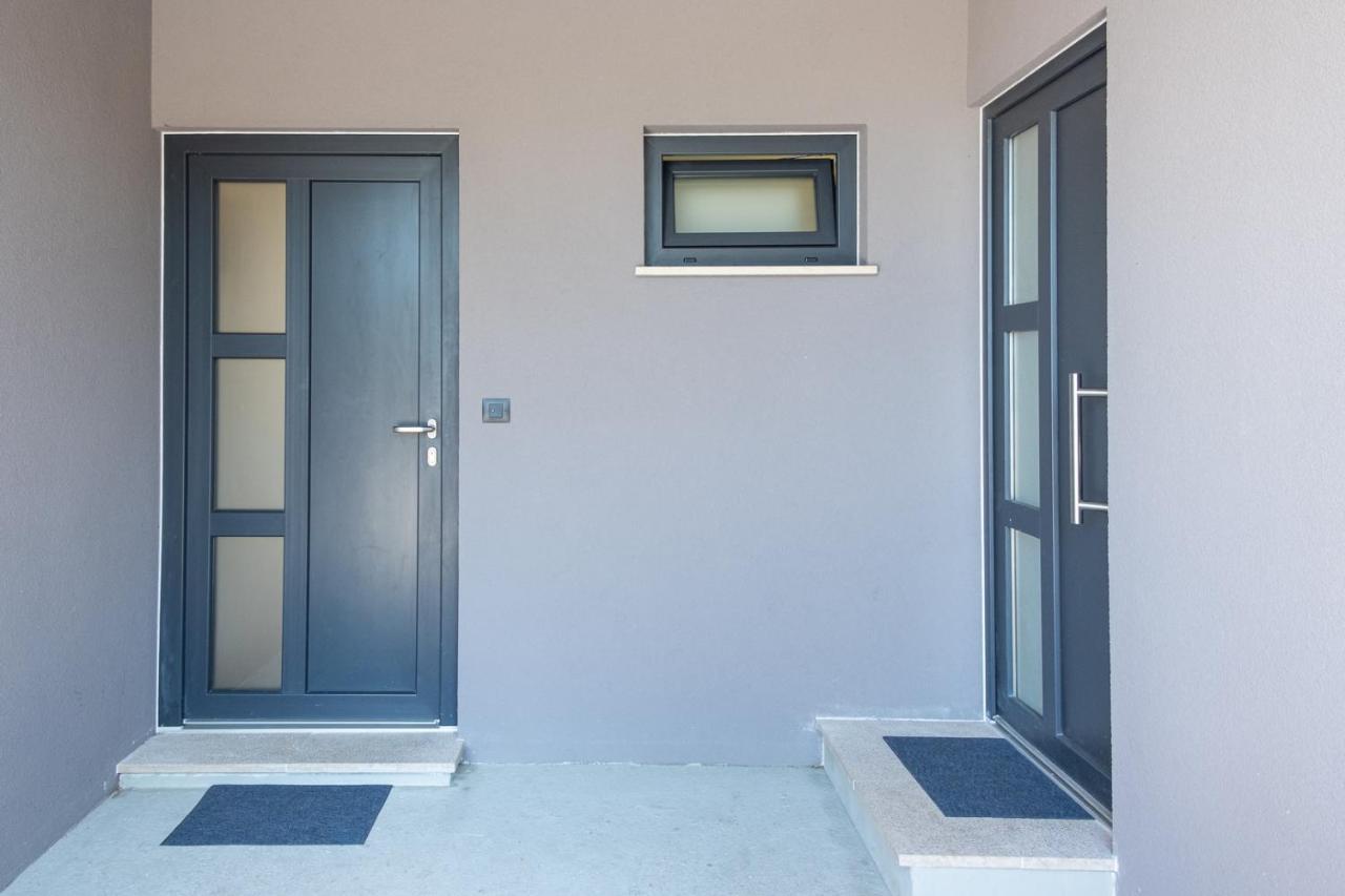 Studio Apartment Les - 4 Min Walk From Amphiteatre พูลา ภายนอก รูปภาพ
